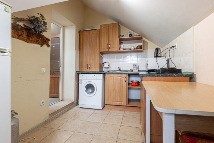 Оренда 1кім.апартаментів в Брюховичах - фото 1