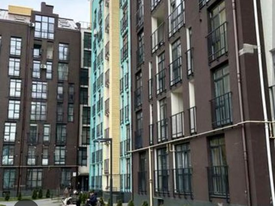 Оренда квартири від власника Леополь Таун Зубра