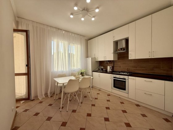 Оренда 3 кім. квартири Зимна Вода ЖК Сонячний Край р-н вул. Городоцька Зимна Вода