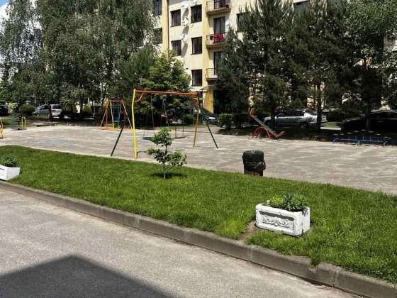 Оренда квартири с. Зимна вода Зимна Вода