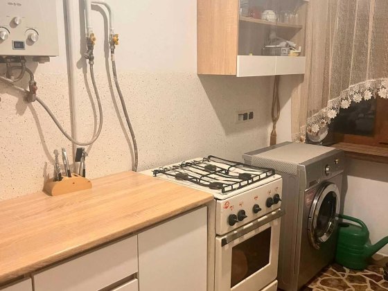 Довгострокова оренда 2 кімнатної квартири Городок