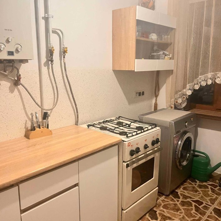 Довгострокова оренда 2 кімнатної квартири - фото 1