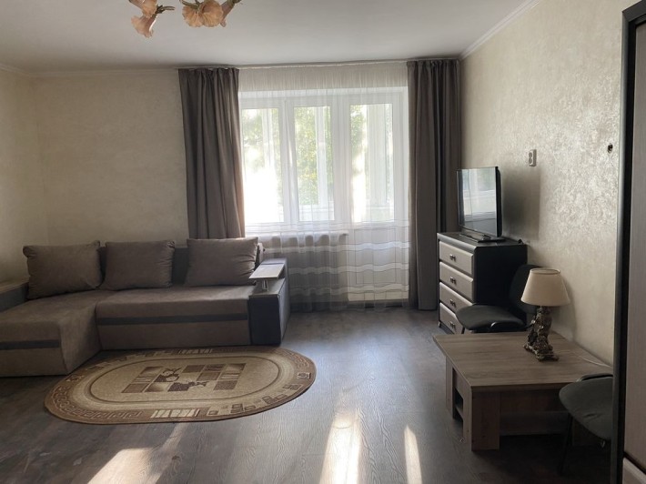 Оренда 1- кімн. квартири у м. Моршин - фото 1