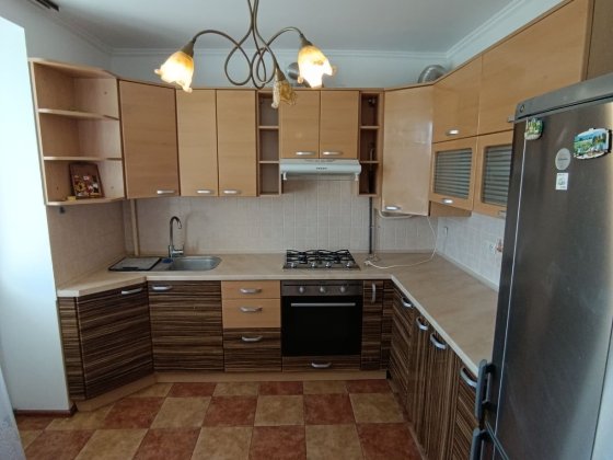 Нова на ринку! Оренда 3 кім. квартири Рясне/Шевченка Рясное-Русское