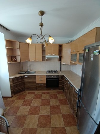 Нова на ринку! Оренда 3 кім. квартири Рясне/Шевченка - фото 1