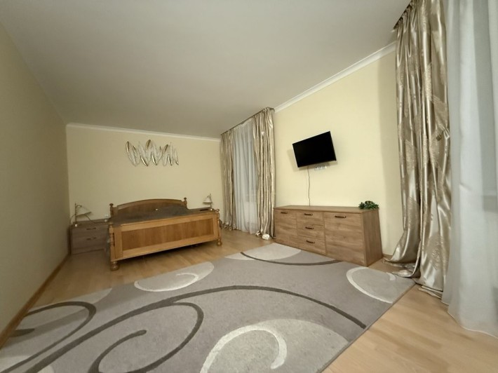 Оренда 1-кім квартири вул. 50-ти Річчя УПА м. Моршин - фото 1