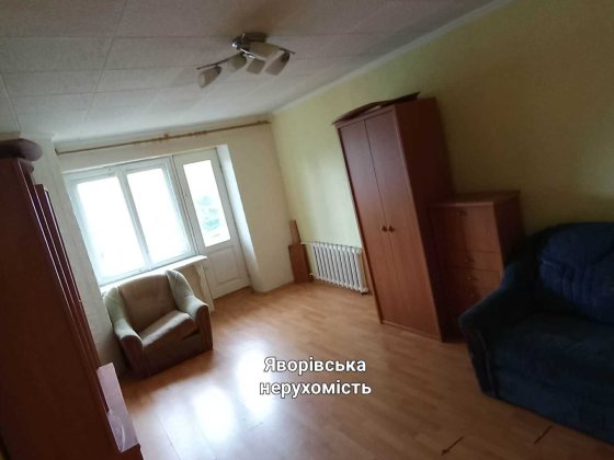 Здається в довготривалу оренду 1-кімн. квартира в м. НОВОЯВОРІВСЬК. Новояворівськ