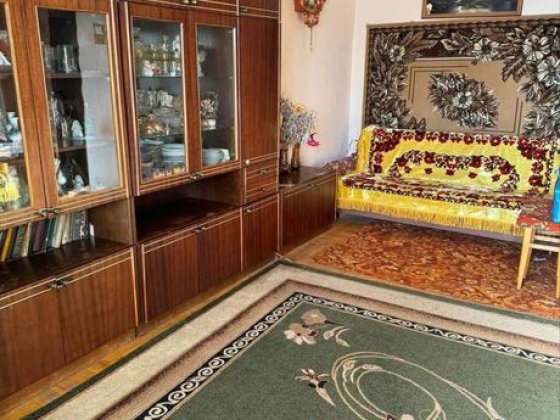 Оренда 1 кімн квартири Новояворівськ