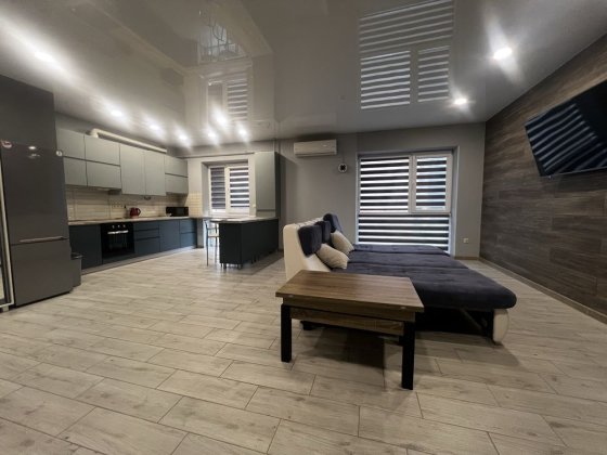 Квартира в новобудові вул. Франка Моршин