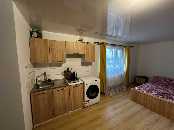 Оренда квартири-студіо в Малехові (1км до Галицького перехрестя) Малехов