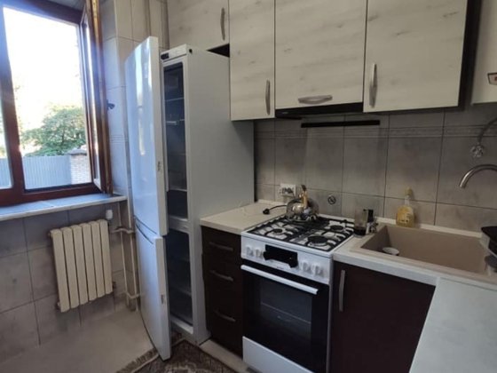 Оренда 2-кім. квартири по вулиці Городоцькій 313 Скнилов