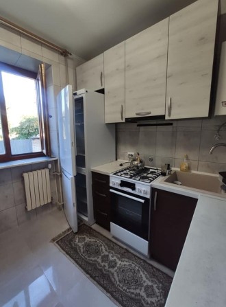 Оренда 2-кім. квартири по вулиці Городоцькій 313 - фото 1