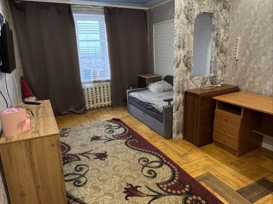 Оренда одно кімнатної квартири Скнилов