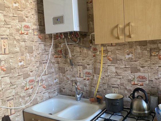 Візьму на підселення в 1 к на грудень Скнилов