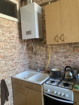 Візьму на підселення в 1 к на грудень - фото 1