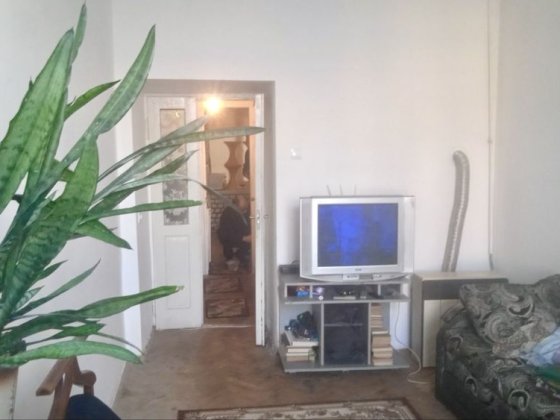 Оренда 1-кім. квартири. вул. М. Вовчка-бл. центр Скнилов