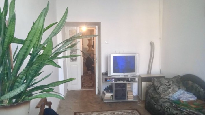 Оренда 1-кім. квартири. вул. М. Вовчка-бл. центр - фото 1