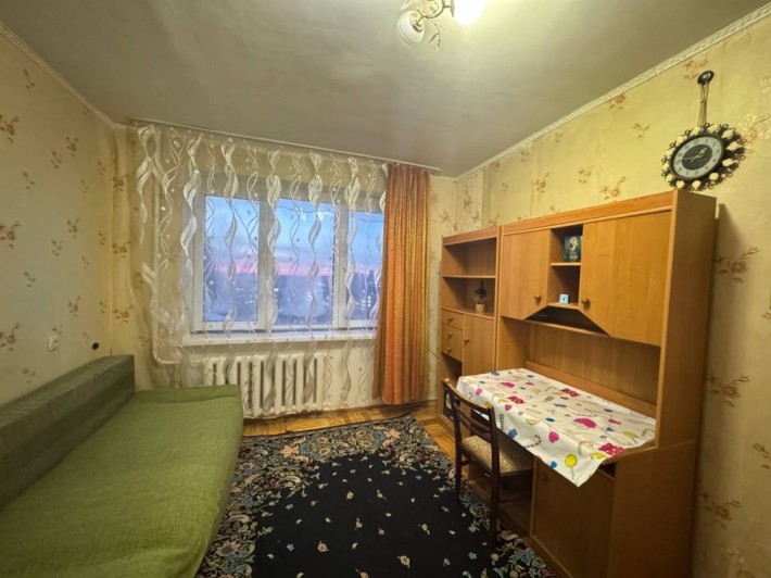 Оренда 1-кімнатну квартиру по вулиці Симоненка - фото 1