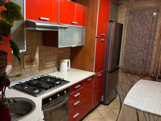 Здається квартира Жовква