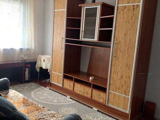 Здам в оренду 1-кімнатну квартиру Стебник
