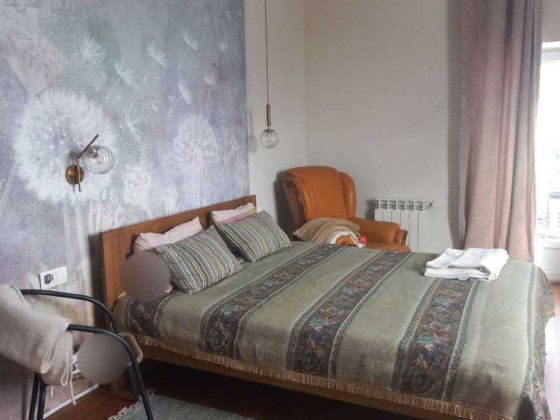 Оренда 4 кім с Давидів Давидів