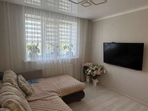 Оренда квартири 3 кімнатна  студія Баштанка