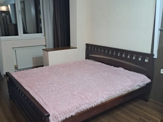 Аренда.Таирова.Сдам 2ком.квартиру ЖК Радужный 1 дом. Можно с животным Лиманка