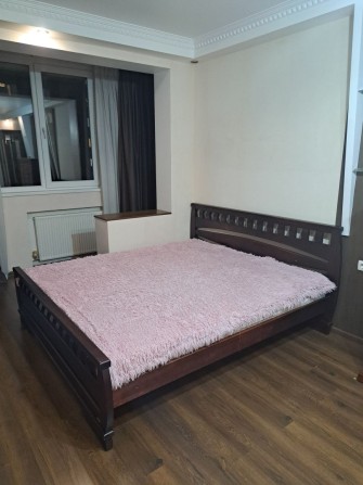 Аренда.Таирова.Сдам 2ком.квартиру ЖК Радужный 1 дом. Можно с животным - фото 1