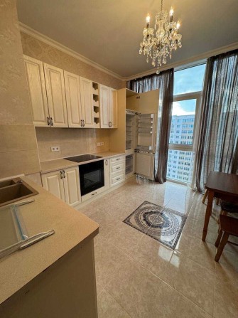 Аренда 2х комнатной кварты в ЖК 5 жемчужина - фото 1