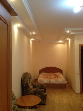 Аренда.  Сдам 1ком квартиру ЖМ Радужный-1 /Таирова - фото 1