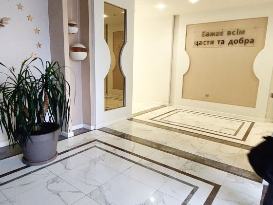 Аренда 1 квартиры 40 Жемчужина /"Сильпо"/Таирова Лиманка