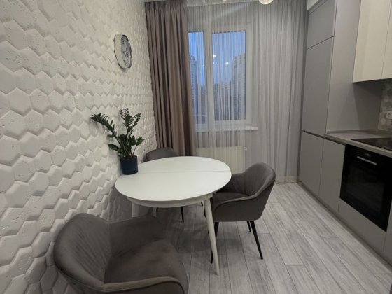 Сдам 41 Жемчужина 2комнаты +кухня Лиманка