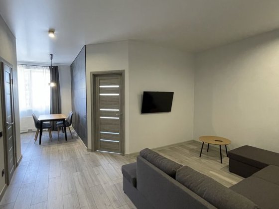 Сдам 1к квартиру в 37 жемчужине/Кадор/Таирова Лиманка