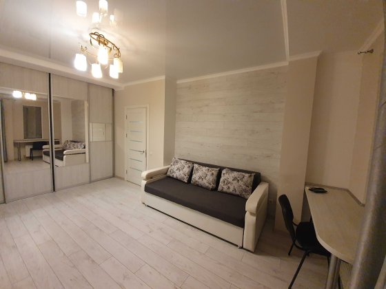 Таирова Сдам стильную квартиру  жк Радужный Лиманка