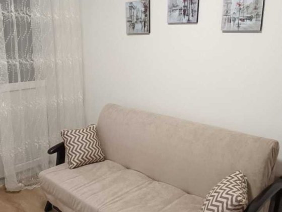 Сдам 1 комнатную квартиру в ЖК Акварель 2