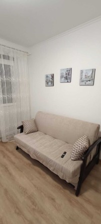 Сдам 1 комнатную квартиру в ЖК Акварель 2 - фото 1