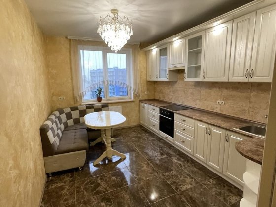 Аренда квартиры новострой 58 жемчужина кадор Лиманка