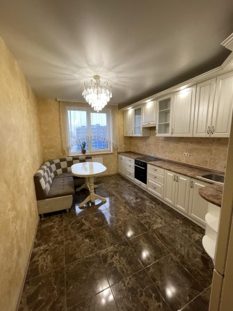 Аренда квартиры новострой 58 жемчужина кадор - фото 1