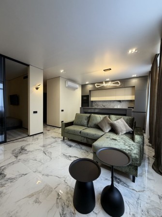 Аренда долгосрочно однокомнатная квартира - фото 1