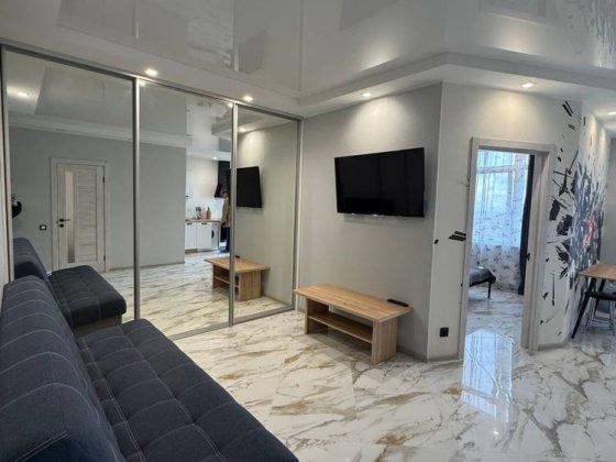 Сдам евродвушка 53 Жемчужина Таирова Архитекторская Лиманка