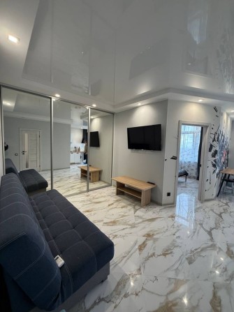 Сдам евродвушка 53 Жемчужина Таирова Архитекторская - фото 1