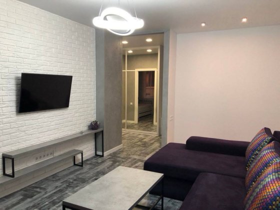 Сдам 2 к квартиру ЖМ Радужный Лиманка