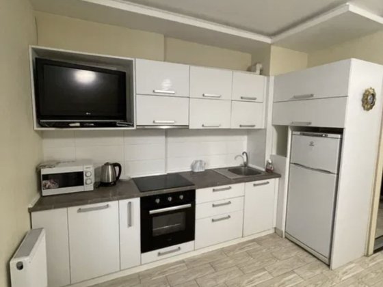 Аренда квартиры новострой ЖК Радужный Лиманка