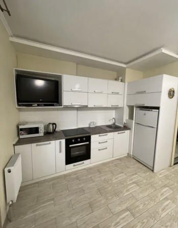 Аренда квартиры новострой ЖК Радужный - фото 1