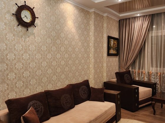 Сдам 1 комн квартиру в ЖК 5 Жемчужина на Таирова