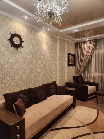 Сдам 1 комн квартиру в ЖК 5 Жемчужина на Таирова - фото 1