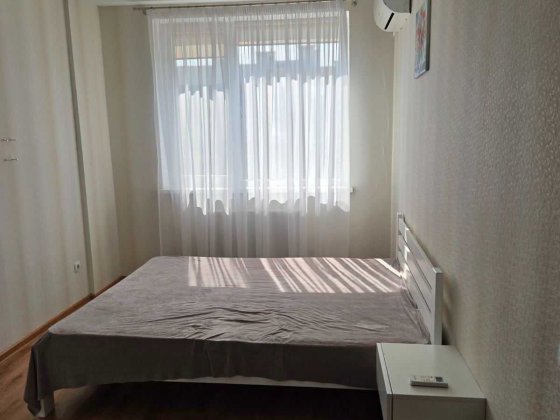 Сдам чистую и уютную 1 ком.кв ЖК 7 небо. Авангард