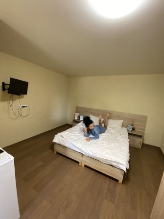 Довгострокова оренда апартаментів на Фонтанці 3 - фото 1