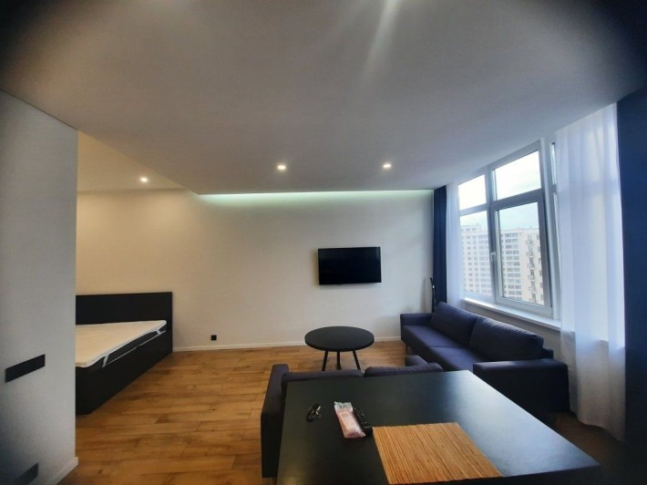 Сдам стильную 1-к в ЖК " 41 Жемчужина"/ Таирова - фото 1