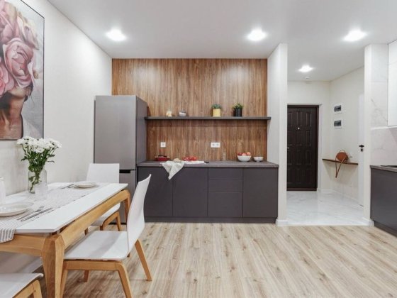 Сдам 1-ком. Квартиру в 53 Жемчужине Лиманка